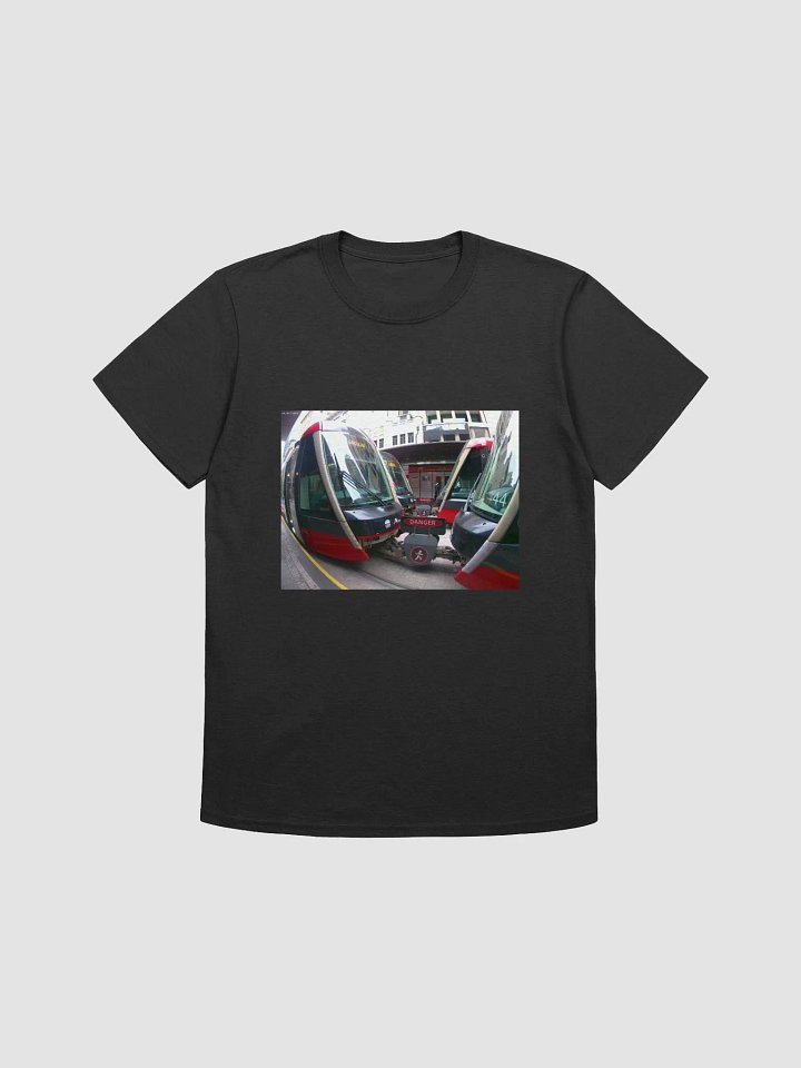 Sydney light rail shirt product image (1)