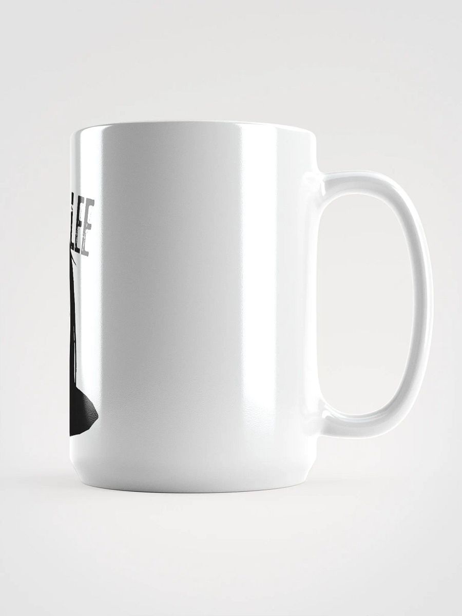 Amy fan art - White Glossy Mug product image (3)