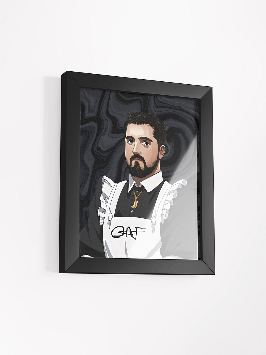 MAID PORTRAIT product image (11)