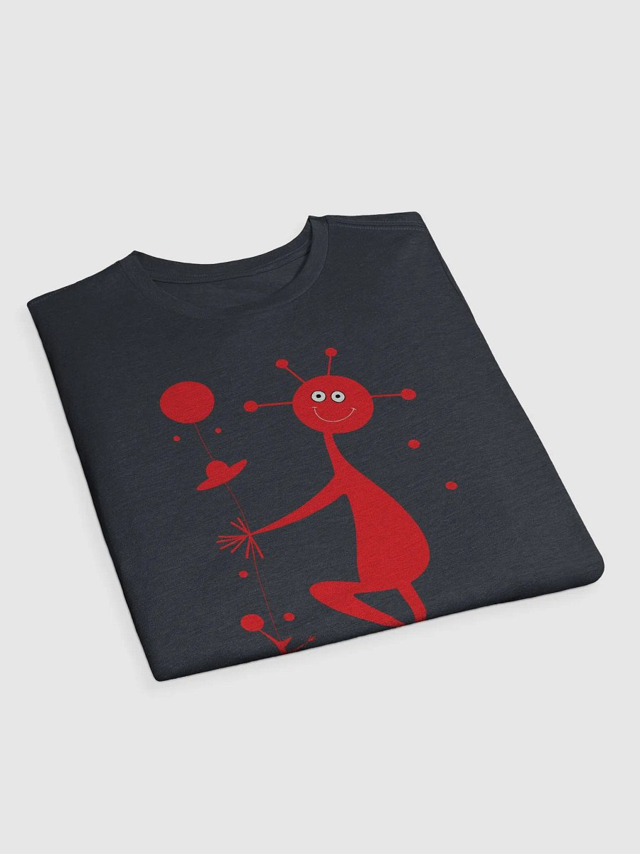 Next Level Supersoft T-Shirt product image (6)