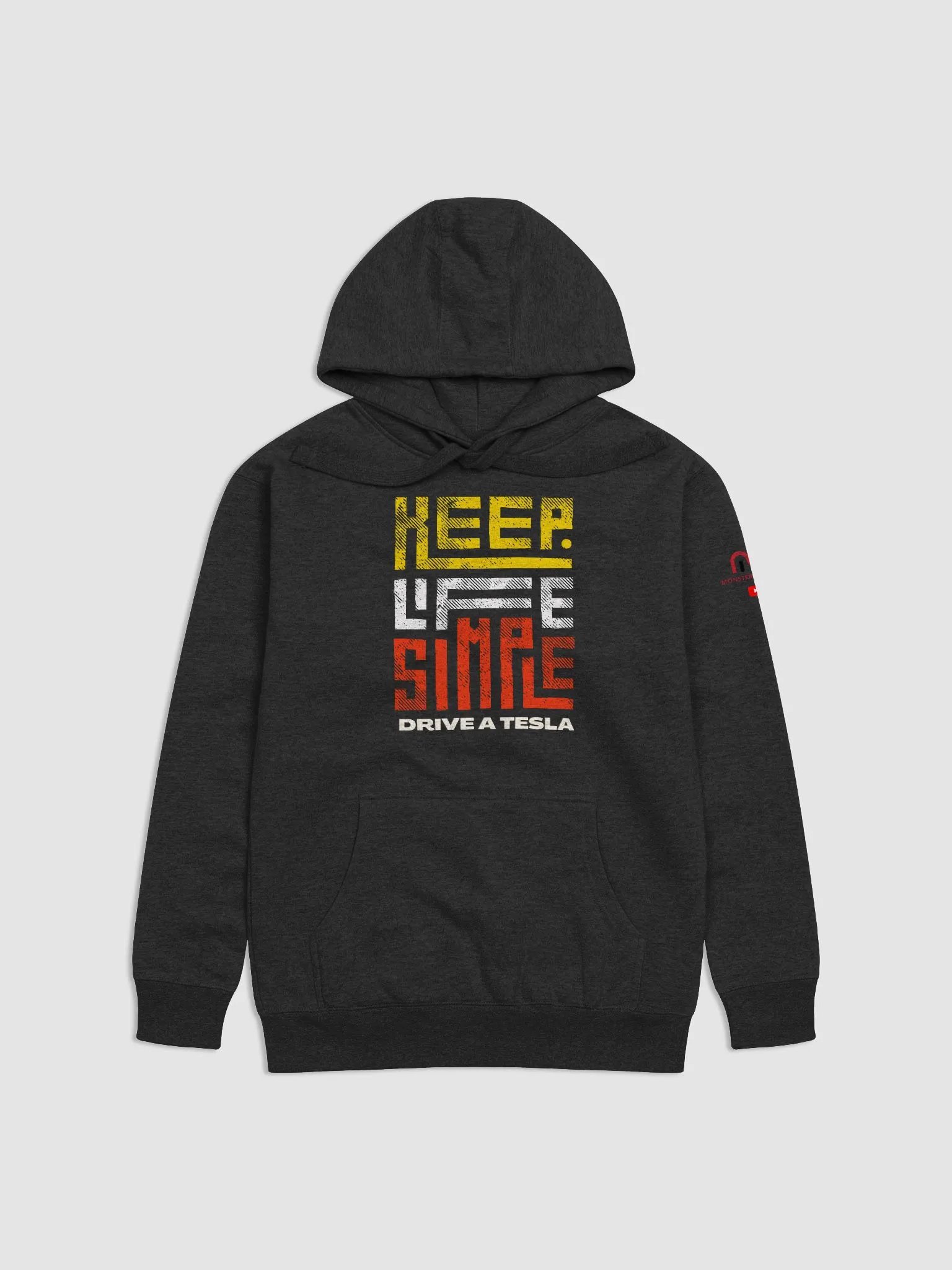 Keep Life Simple product image (1)