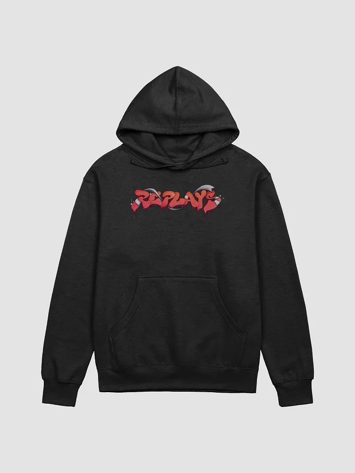Replays Hoodie product image (1)