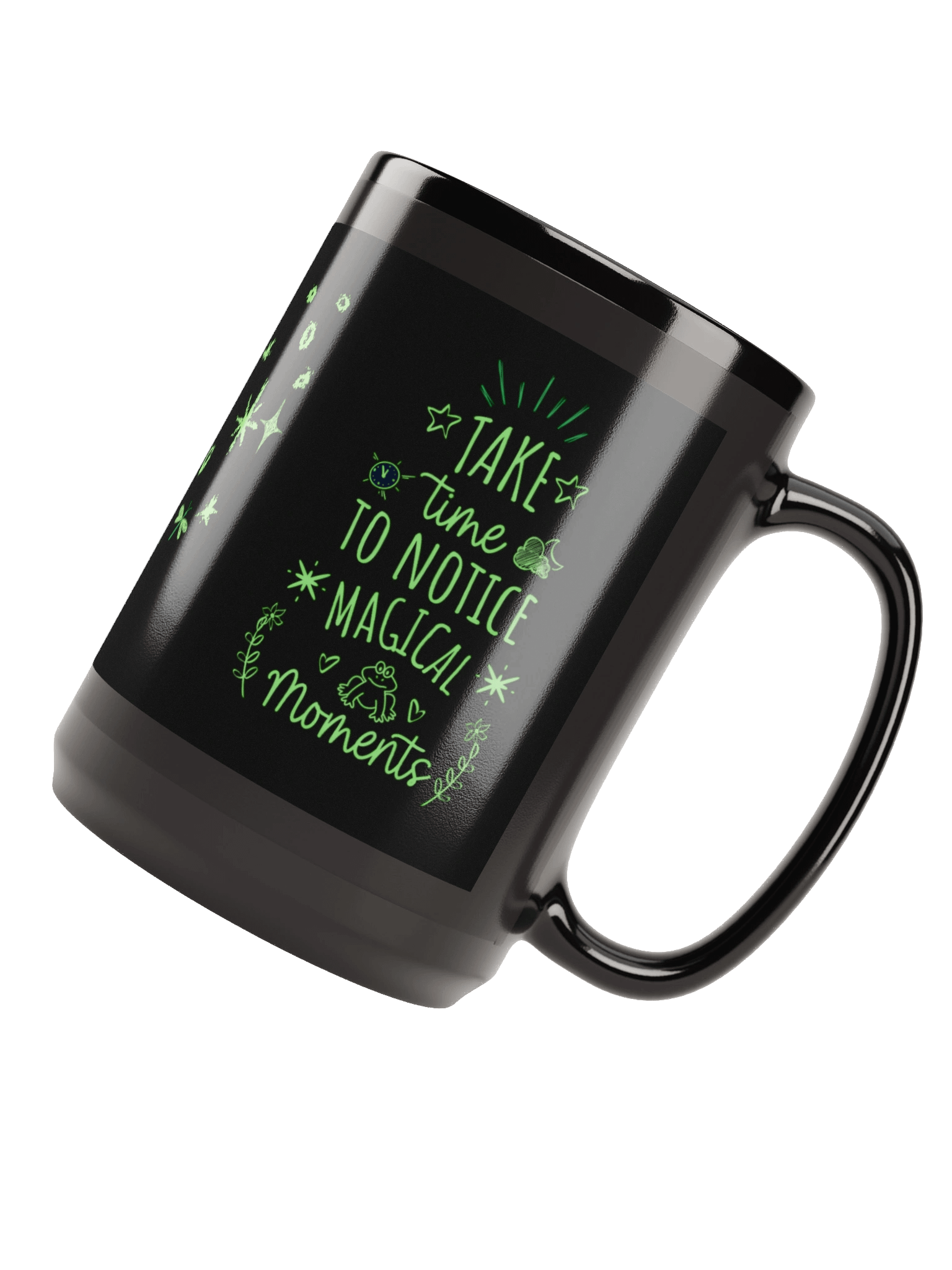 Marnie's Magical Moments Mug product image (6)