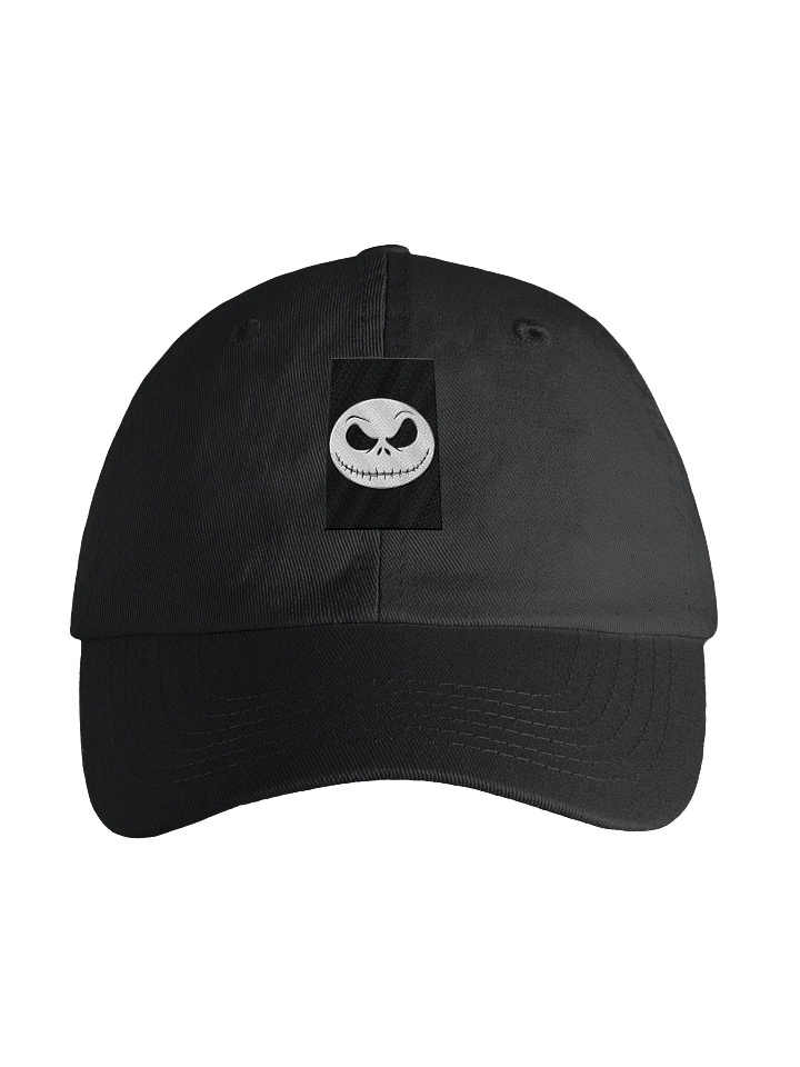 Youth Dad Hat, Youth, NBC Jack Hat, Baseball Cap, Unisex One Size product image (5)