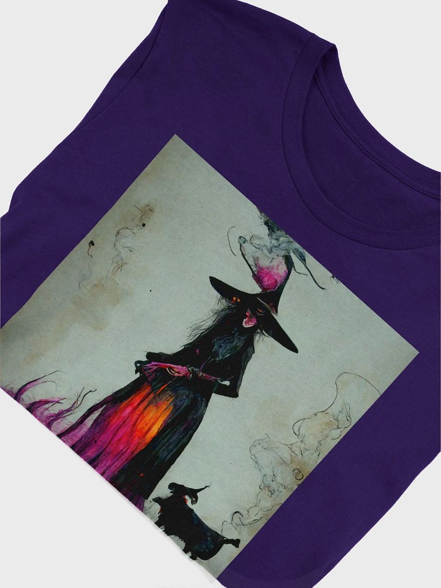 Iconic Softness: Bella+Canvas Supersoft T-Shirt product image (5)