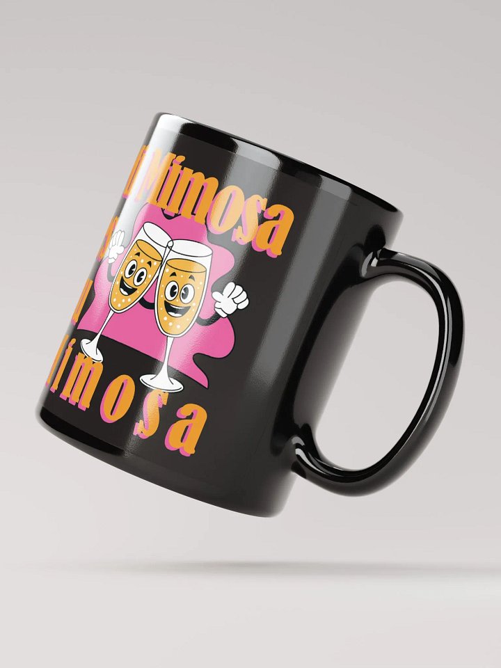 Mimosa Toast Mug product image (2)