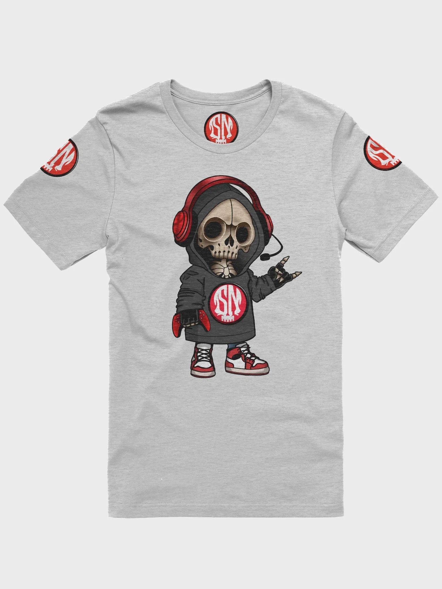 Tee shirt product image (2)