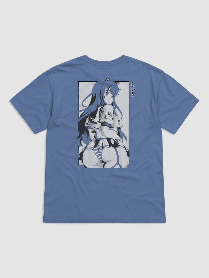 Raika Waifu Colored Shirts product image (1)