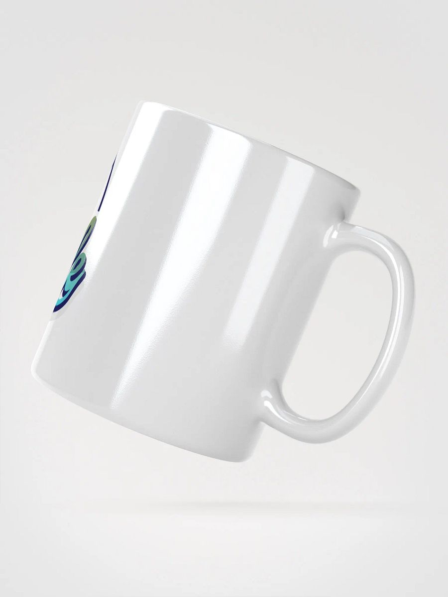 Media Hustle Mug product image (3)