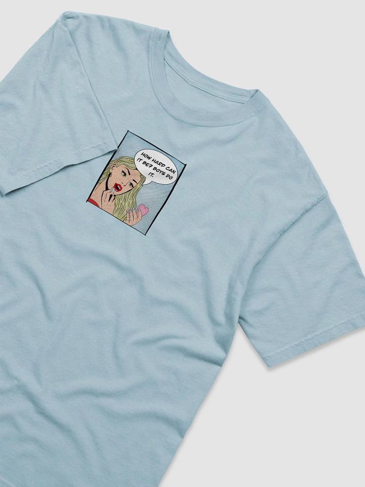 Vintage Comic Tee product image (1)