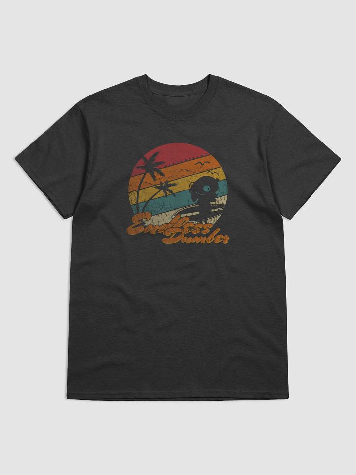 Little Idiot - Endless Dumber Standard Surf Shirt (Heavyweight) - more colors product image (11)