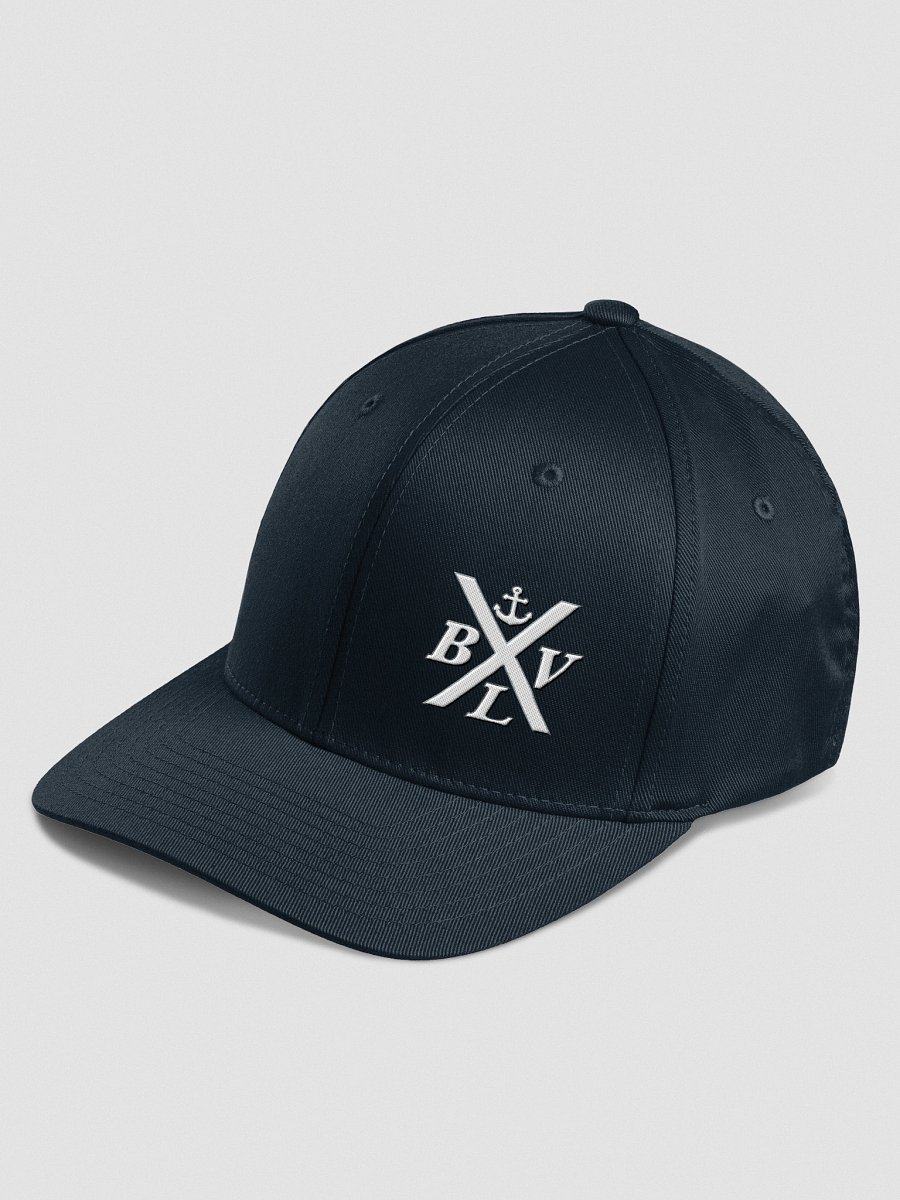 Bearded Villains Lakeland Flexfit Cap product image (2)