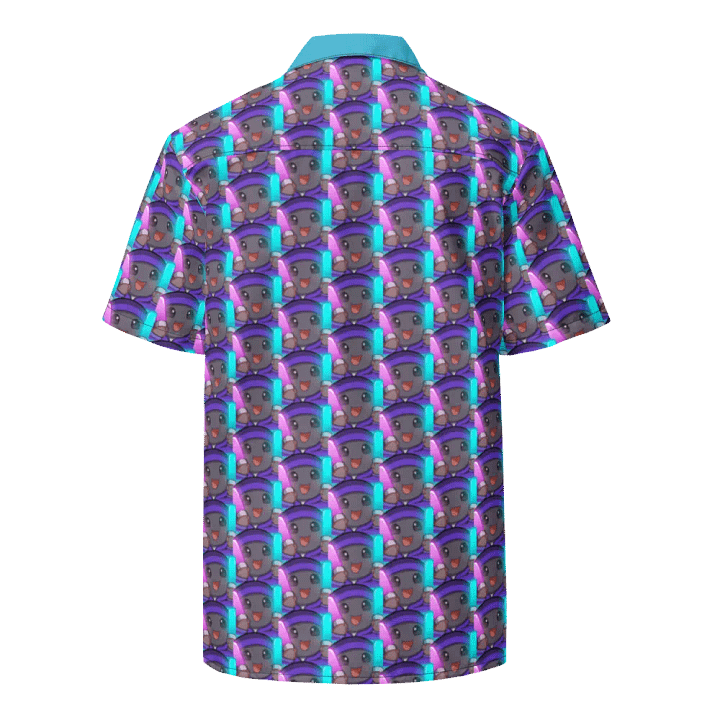 eabRAVE Hawaiian Shirt product image (2)