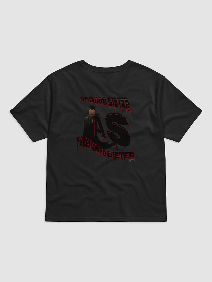 Dominic Dieter As Thee Dare Dieter 00 Relaxed-Fit T-Shirt product image (2)
