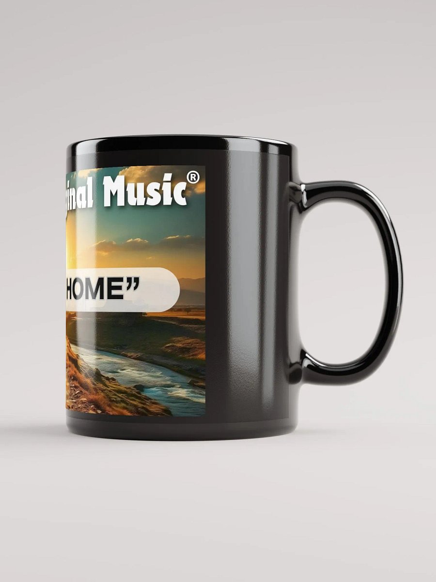 Yasharal Original Music: Coming Home Mug product image (2)