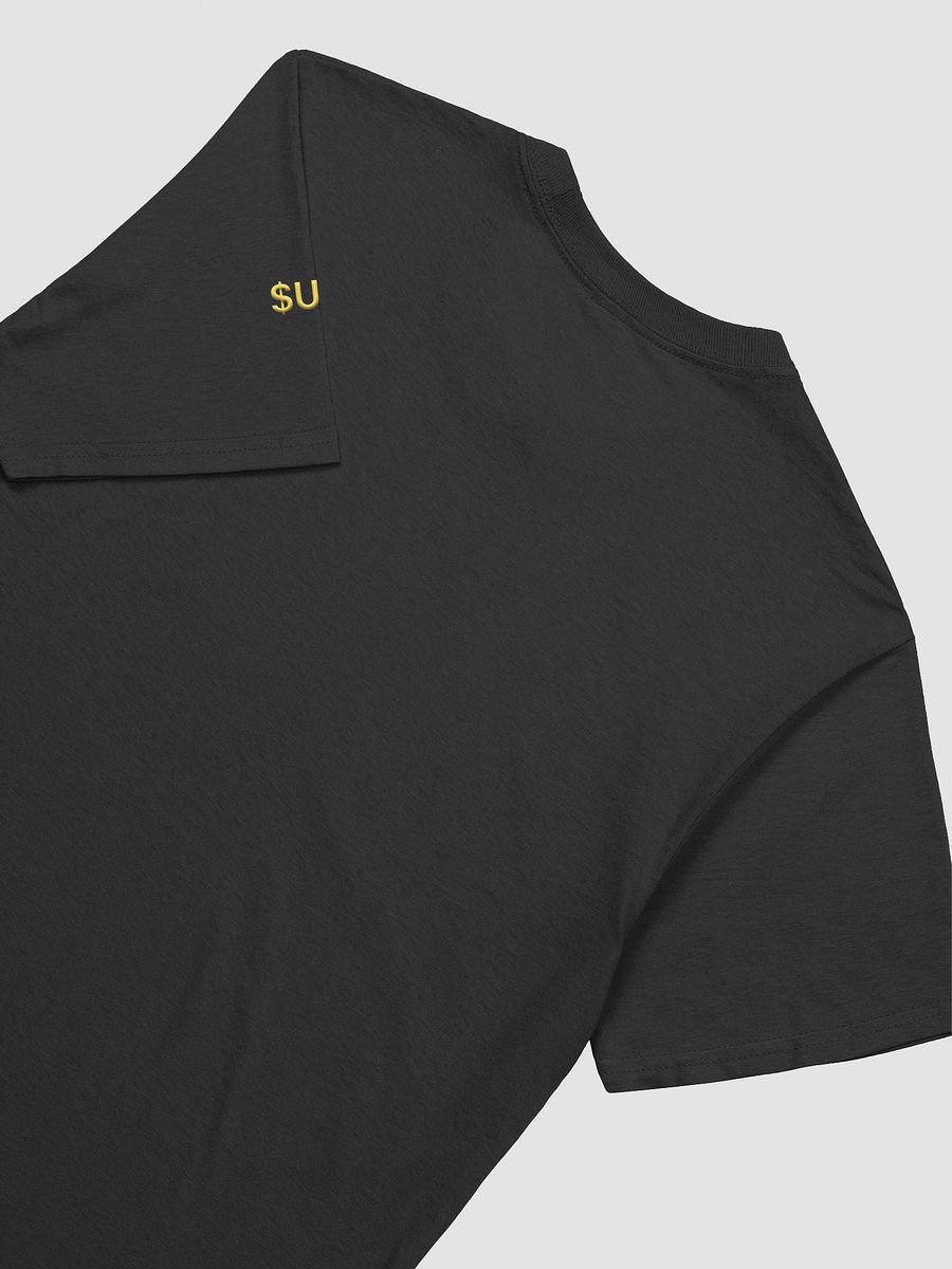 $UFD Unicorn Fart Dust HODLER Tee product image (4)