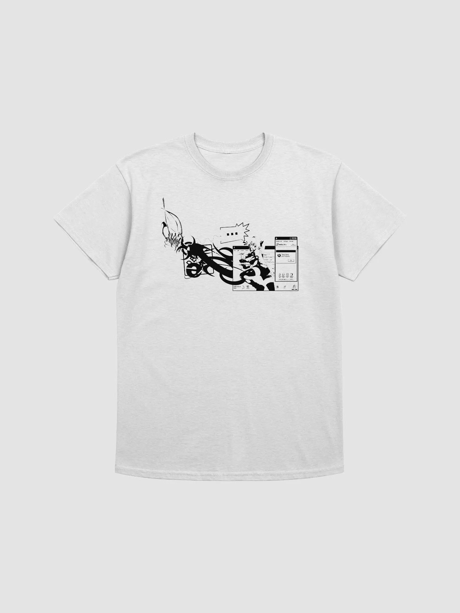 No Friends product image (2)