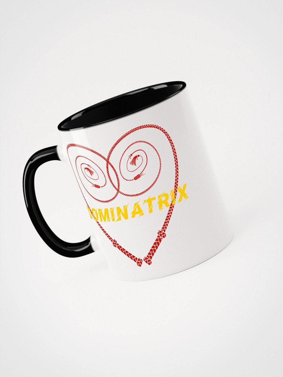 Dominatrix Accent Mug product image (5)