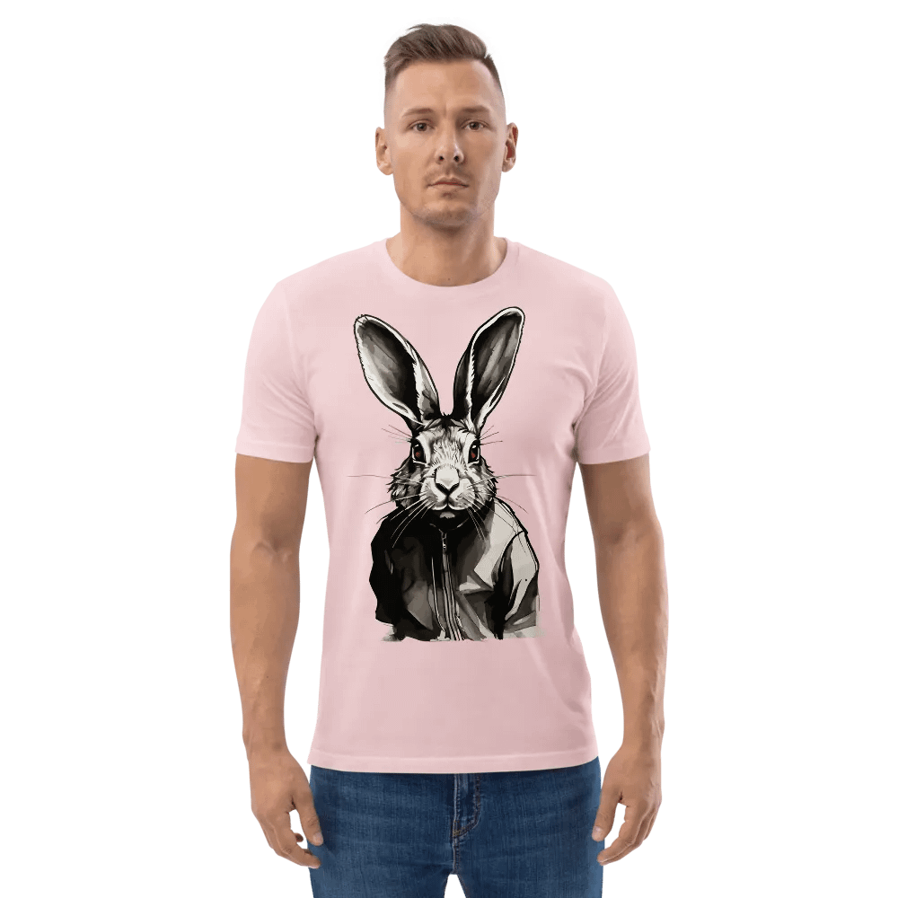Sketch Art Hase 10, Shirt product image (6)