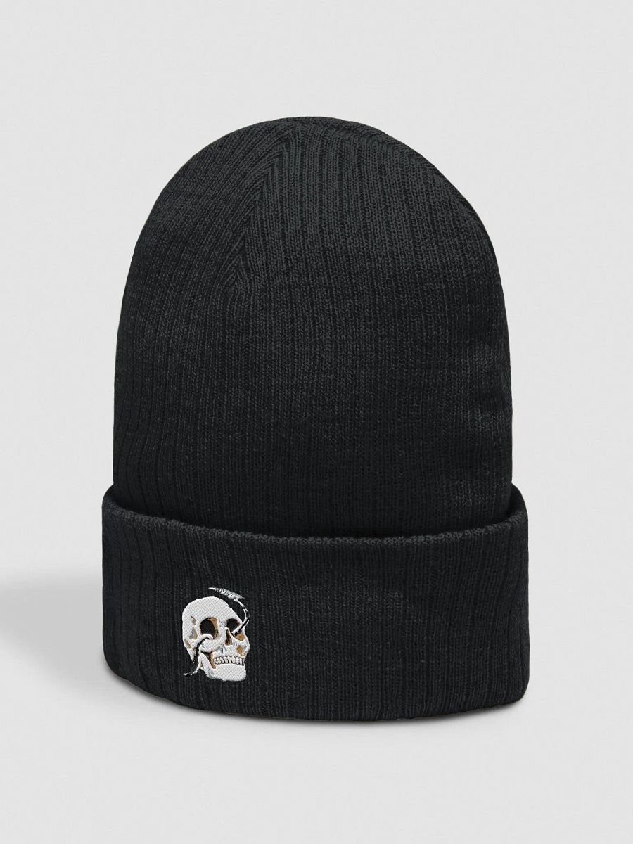 Tail Attack Beanie product image (2)