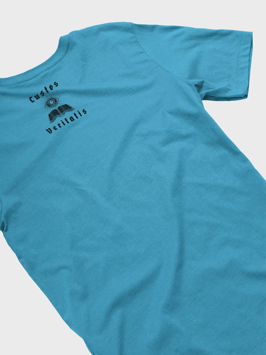 Enlightened Guardian T-Shirt Design 3 product image (4)