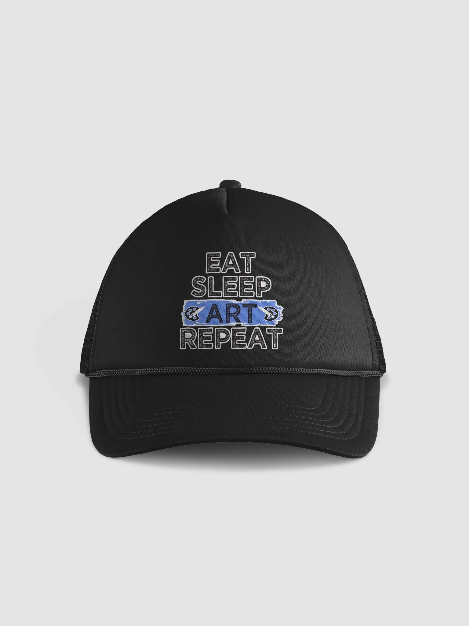 EAT SLEEP PAINT REPEAT product image (2)