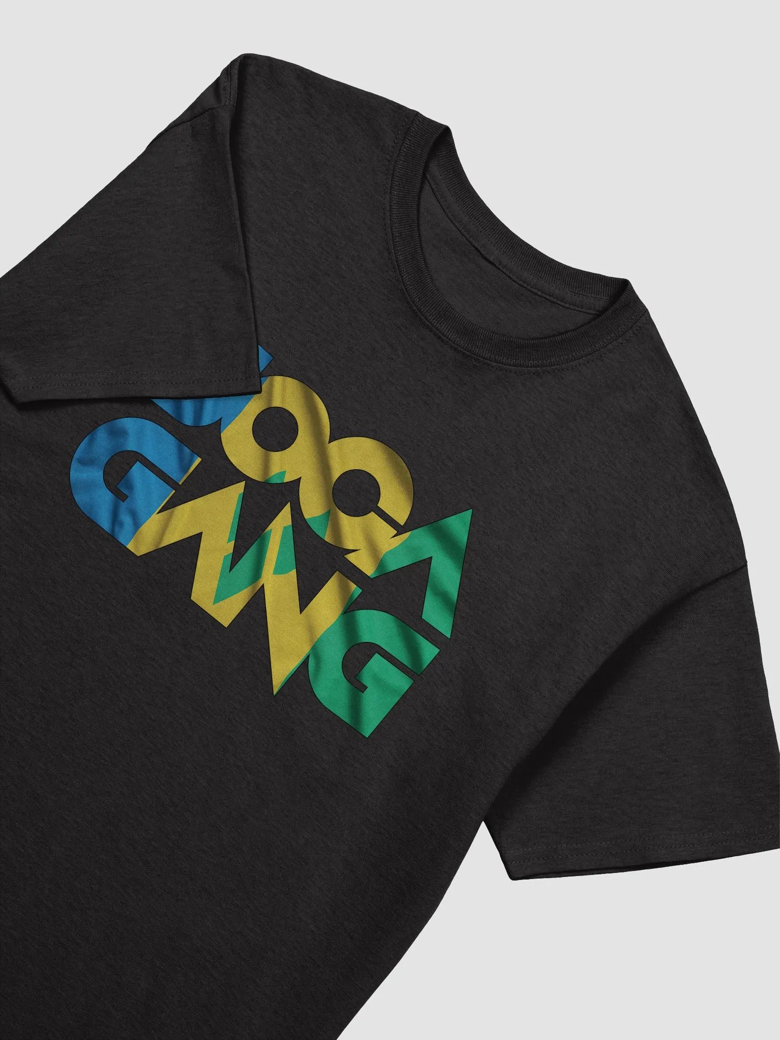 St. Vincent Logo Tee product image (3)