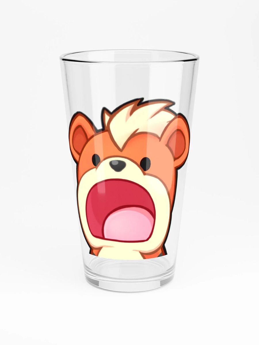 Gasp! It's a Pint Glass! product image (3)