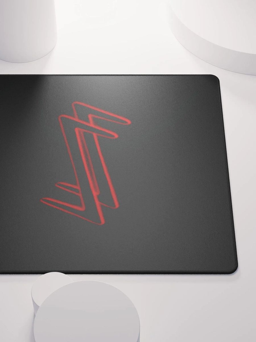 The Silent Scream Gaming Mouse Pad product image (5)