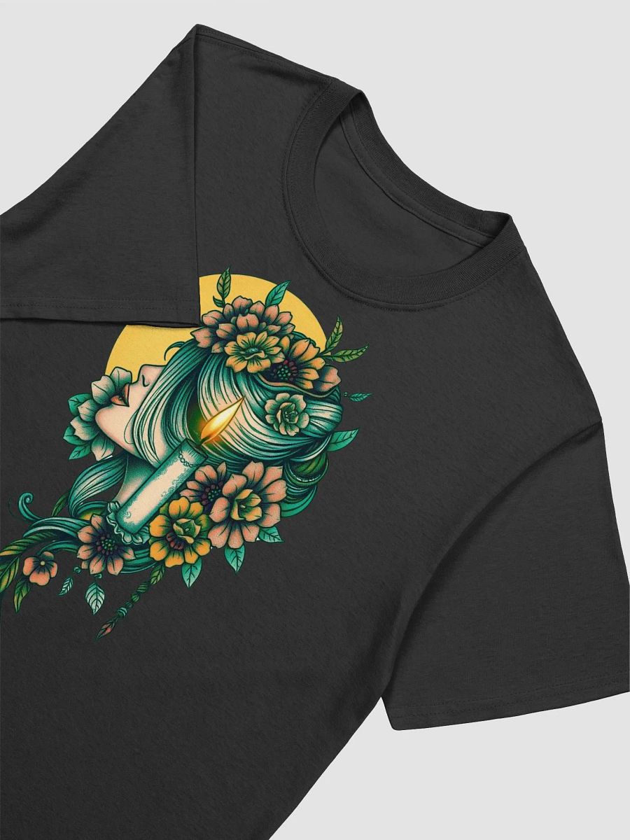 Floral Muse T-Shirt product image (4)
