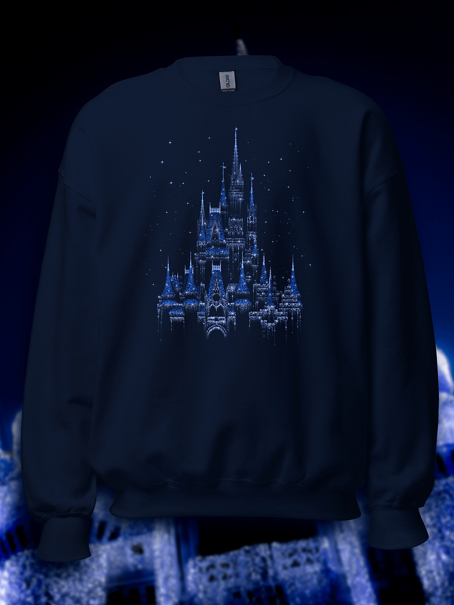 Dreamlights Castle - Sweater product image (1)