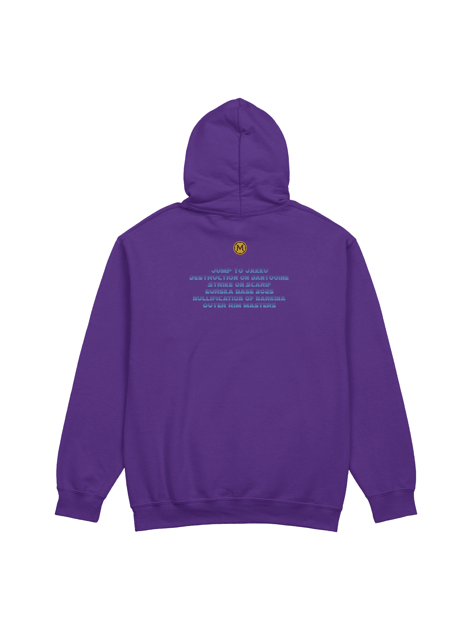 Outer-Rim League Hoodie product image (2)