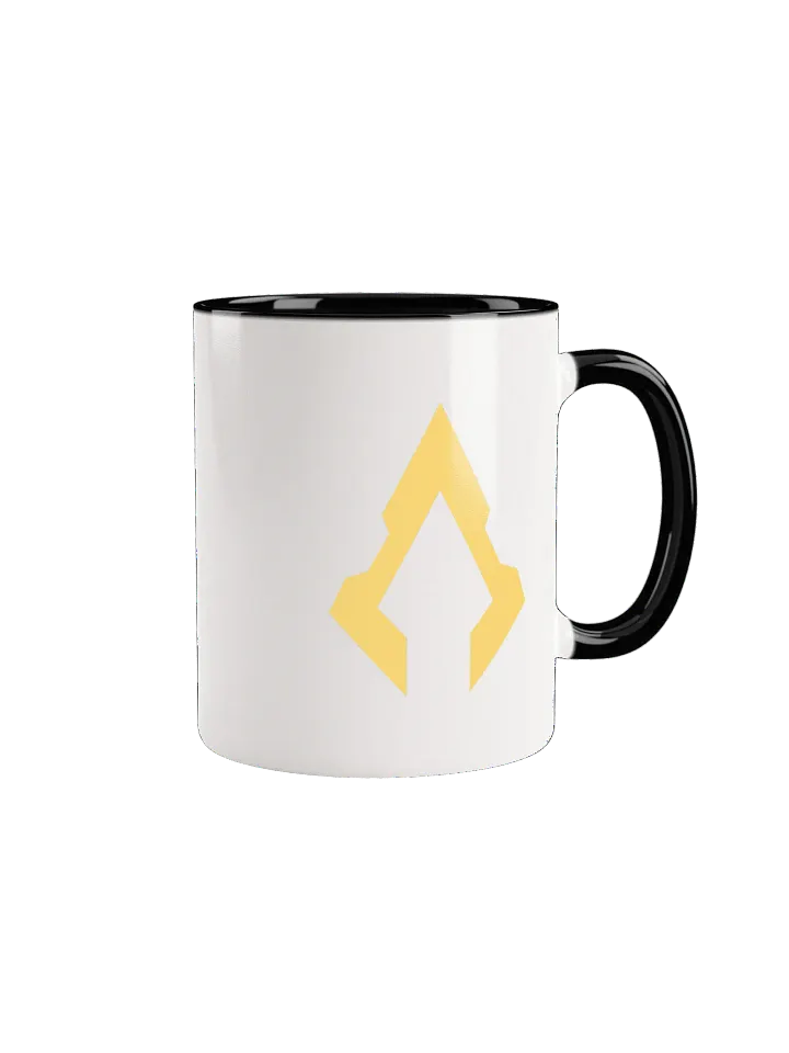 Logo Ceramic Mug product image (1)