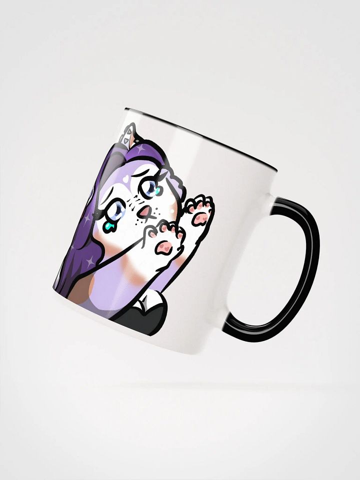 Gib Uppies Mug product image (4)