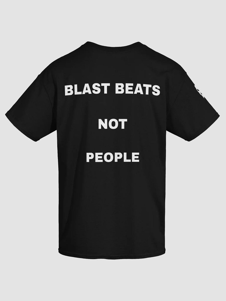 Logo Shirt product image (4)