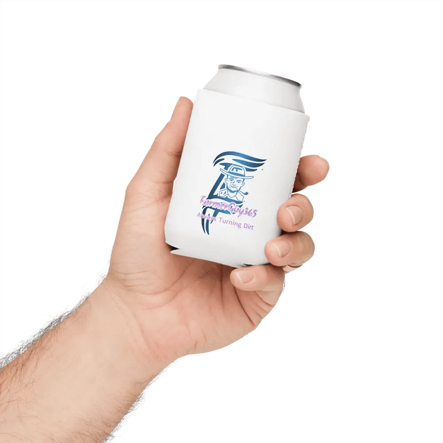 farmer coozie product image (4)