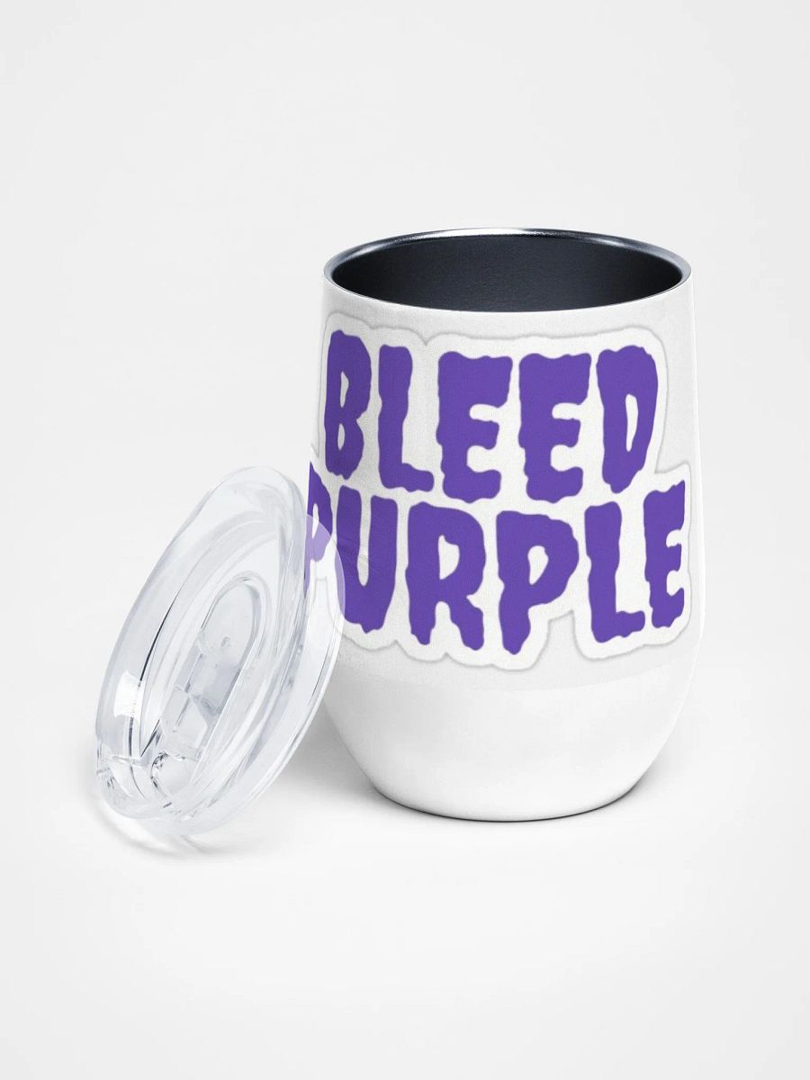 Bleed purple product image (2)