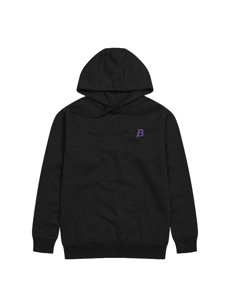 BENW COTTON HERITAGE UNISEX PREMIUM HOODIE product image (1)