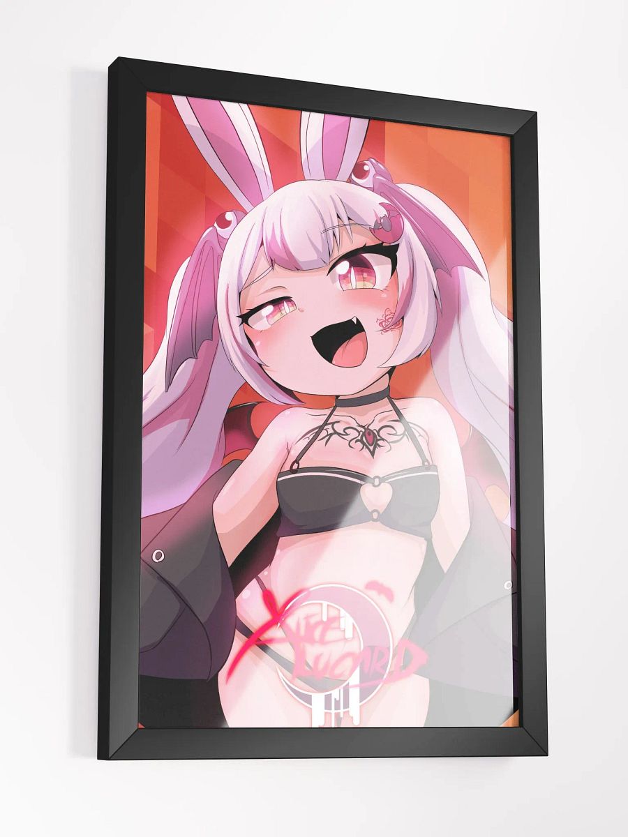 Su2u5hun's Alice Alucard Portrait #1 product image (3)