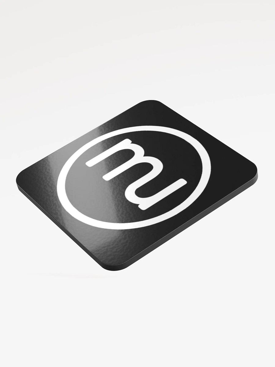 OMU Coaster product image (3)