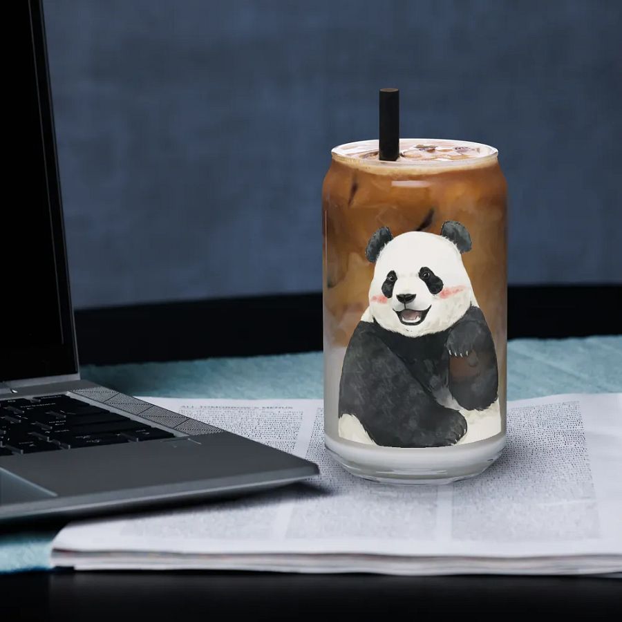 FEIYUN🐼Giant Panda product image (33)