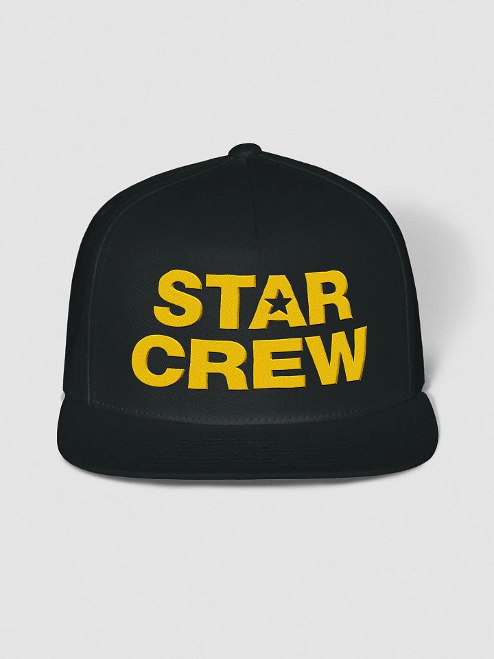 Star Crew Cap product image (2)