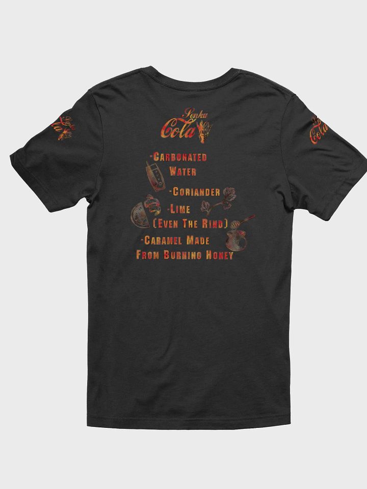Senku Cola Shirt product image (15)