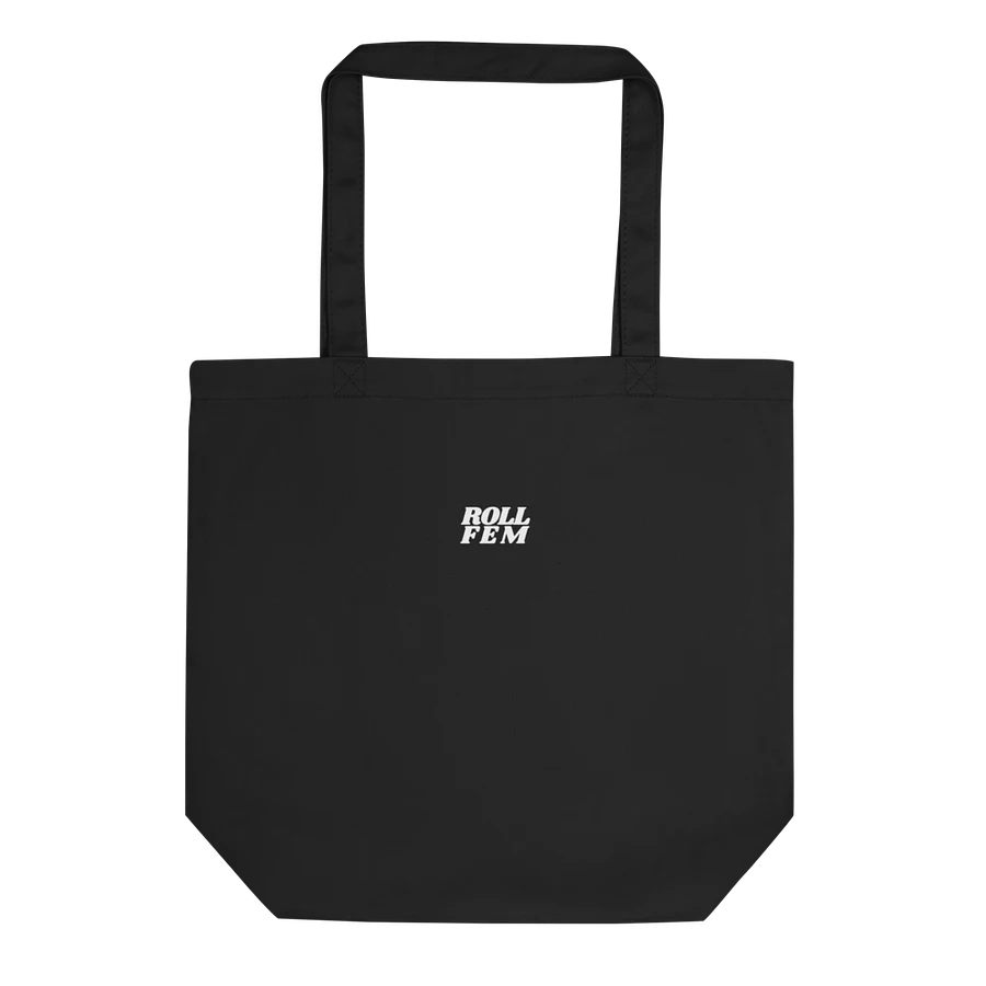RollFem Tote Bags product image (1)