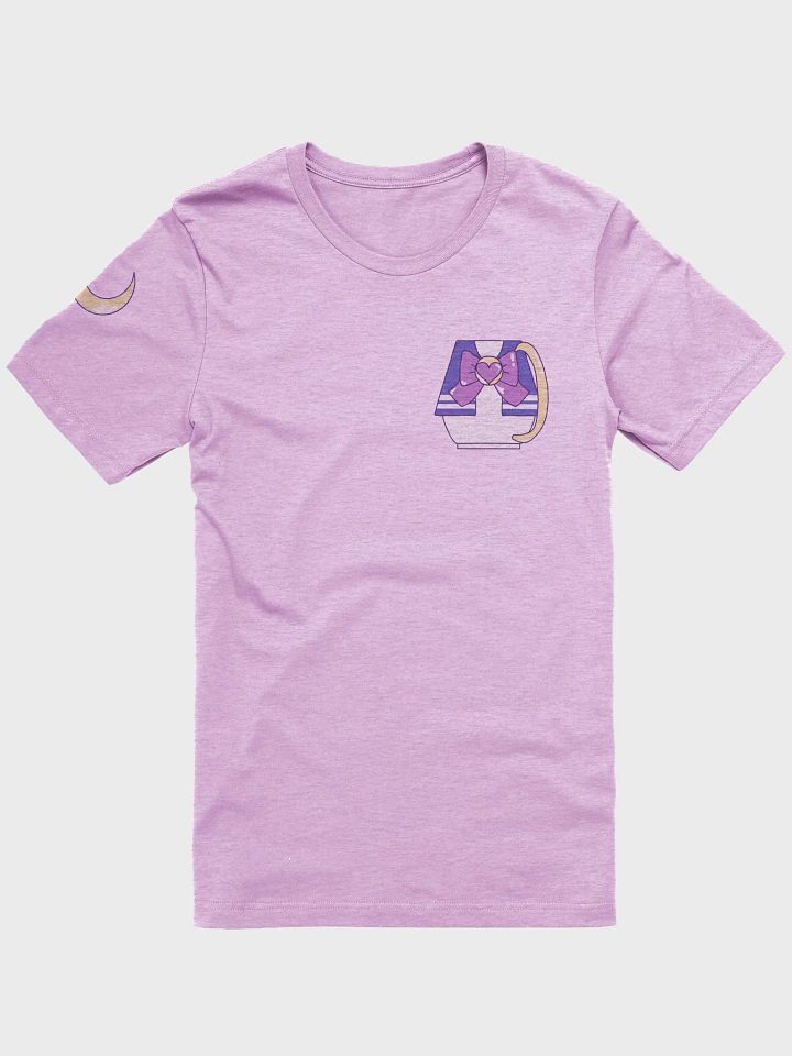 Sailor Collar & Bow Mug Shirt product image (1)