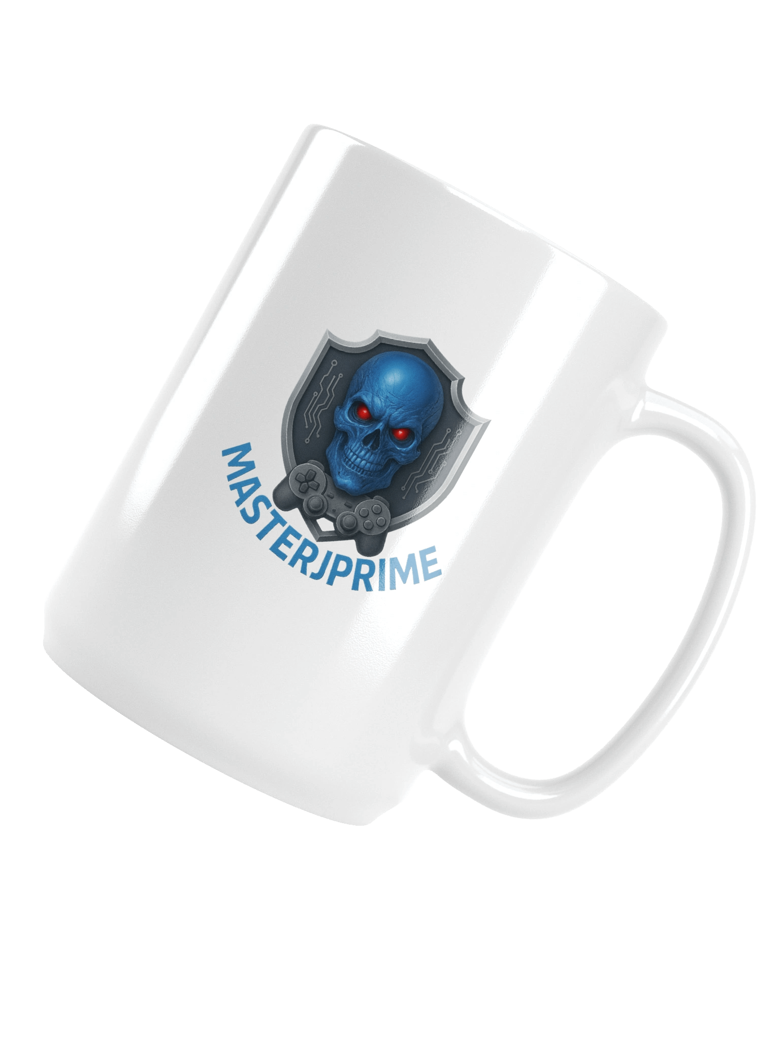 MasterJPrime's Mug product image (5)
