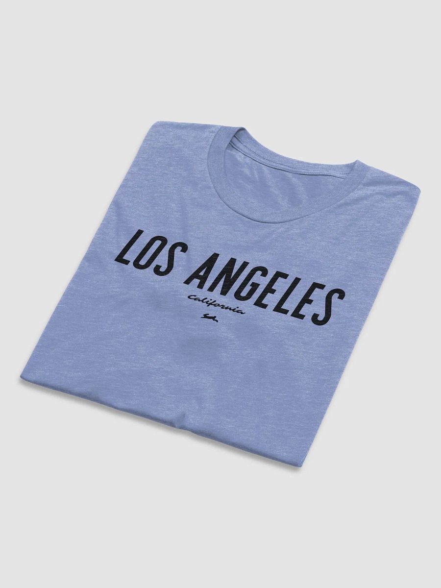 chfpar City / Los Angeles Celebration Tee product image (31)