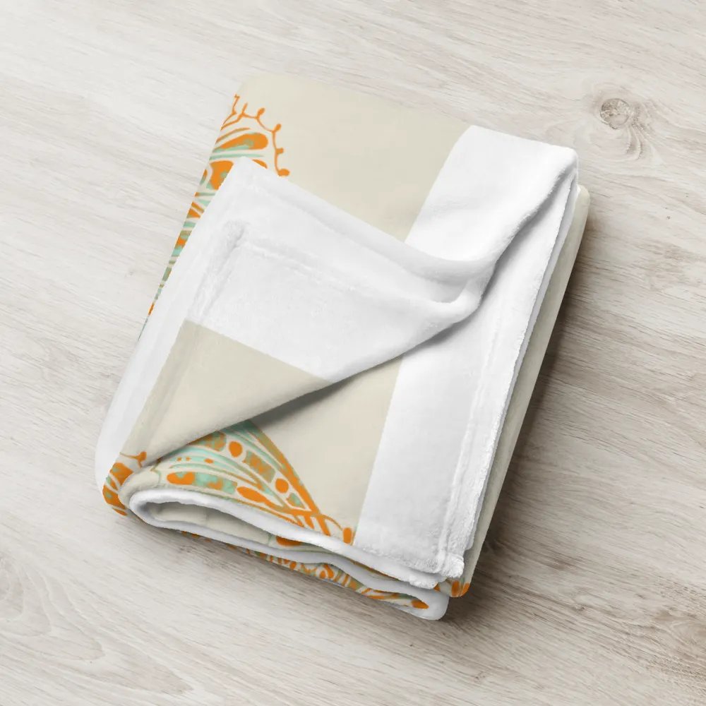Whimsical Dreams Throw Blanket product image (18)