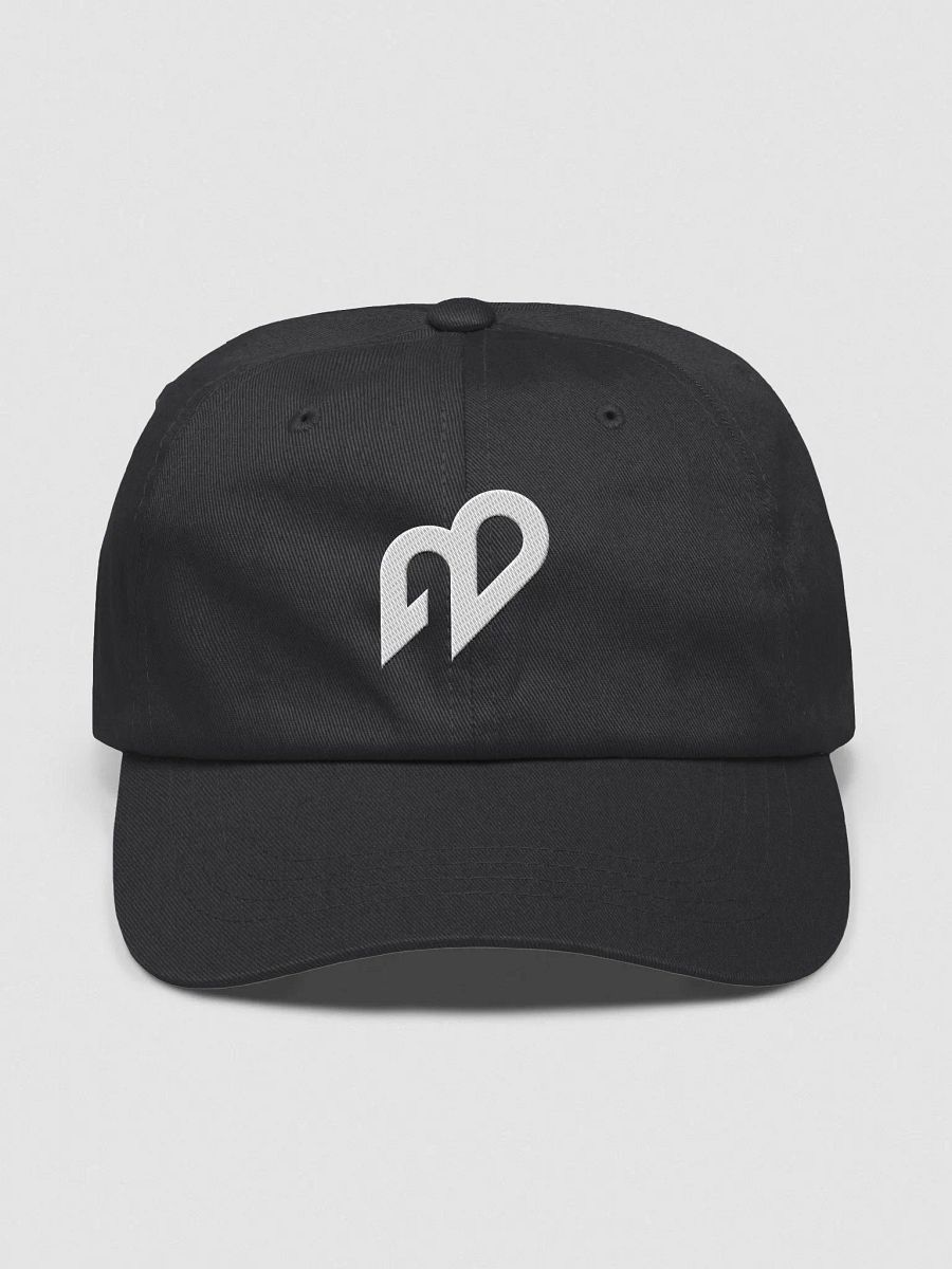 B - The Classic Bunch Cap product image (1)
