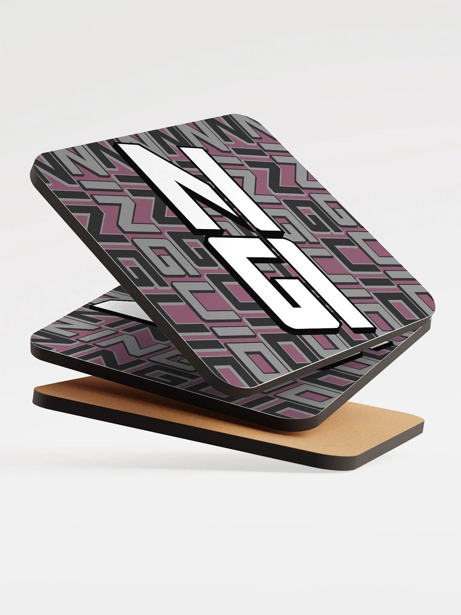 ZG Coaster product image (5)